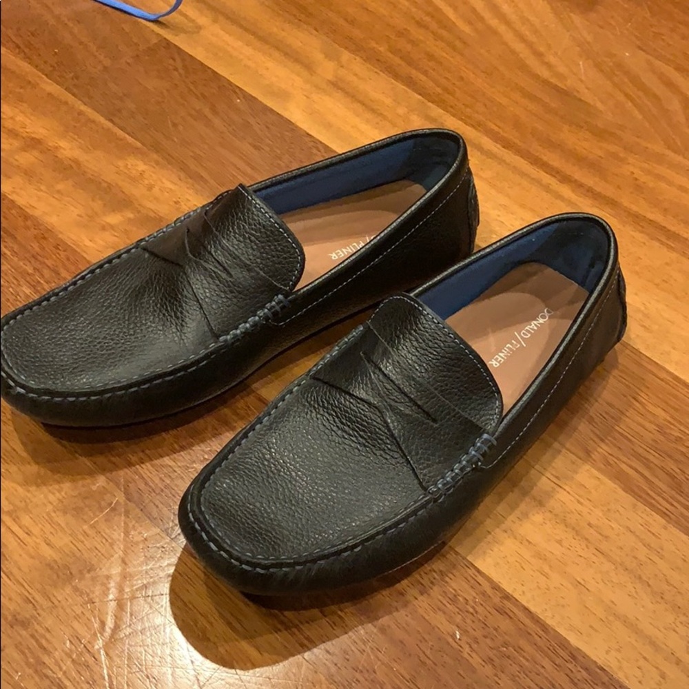 Donald Pliner Loafers Size 9 M